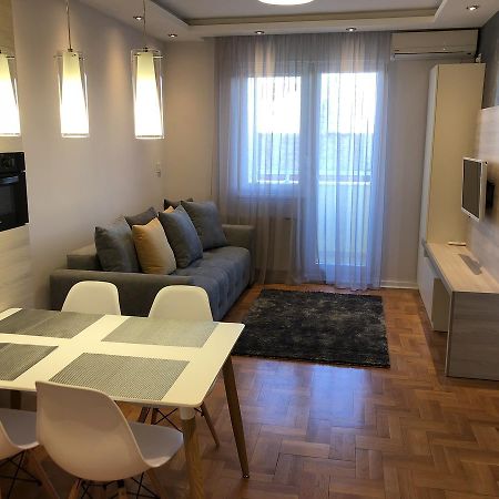 5 Stars Apartment With Free Garage Place Novi Sad Luaran gambar