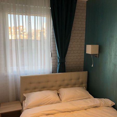 5 Stars Apartment With Free Garage Place Novi Sad Luaran gambar