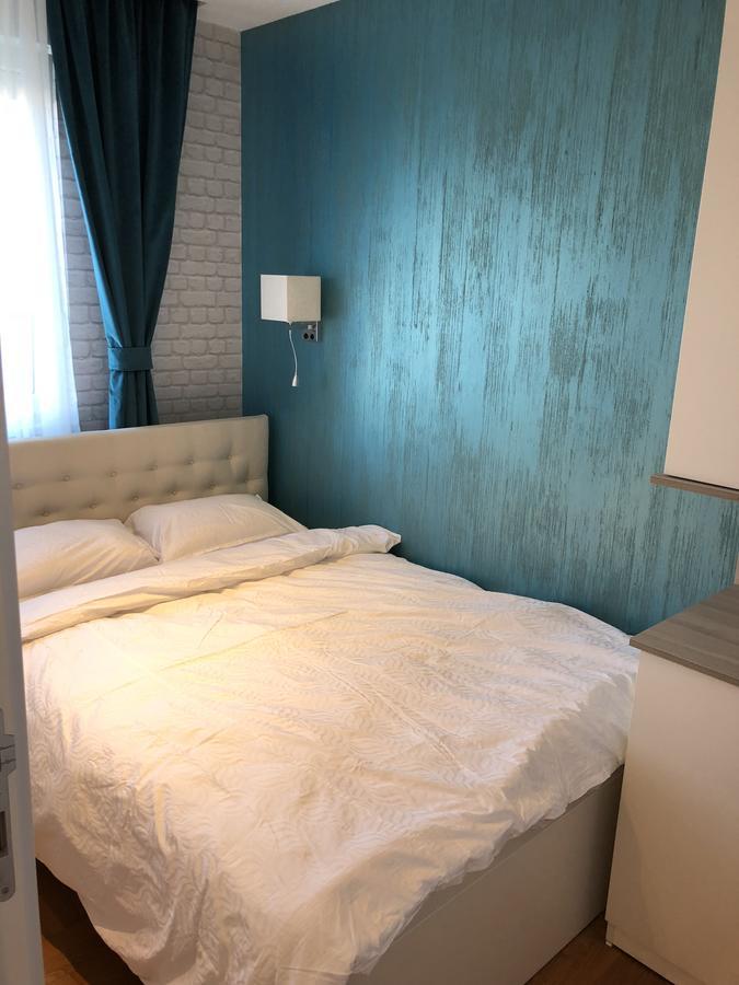 5 Stars Apartment With Free Garage Place Novi Sad Luaran gambar