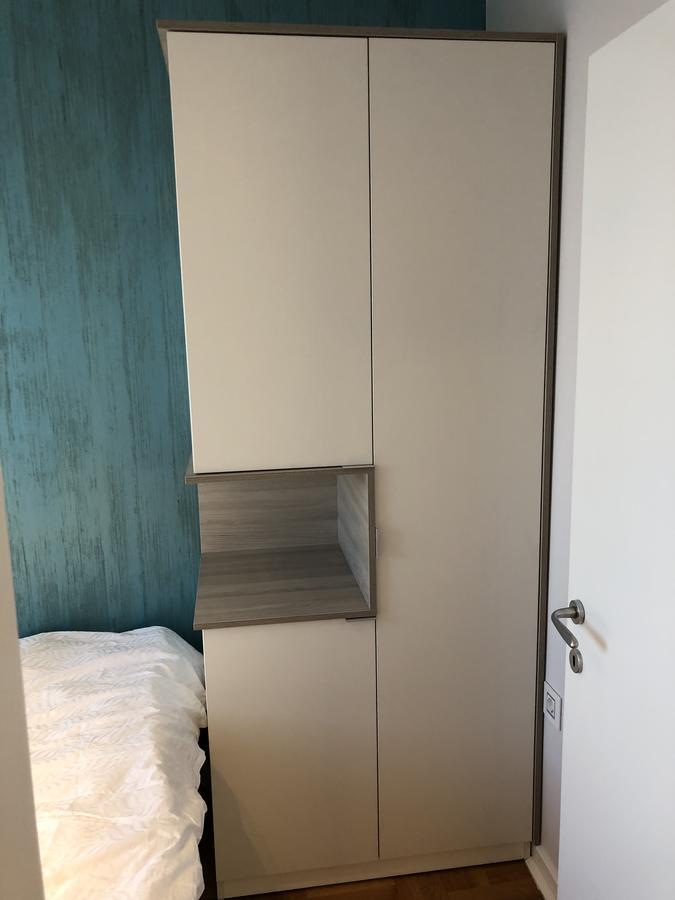 5 Stars Apartment With Free Garage Place Novi Sad Luaran gambar
