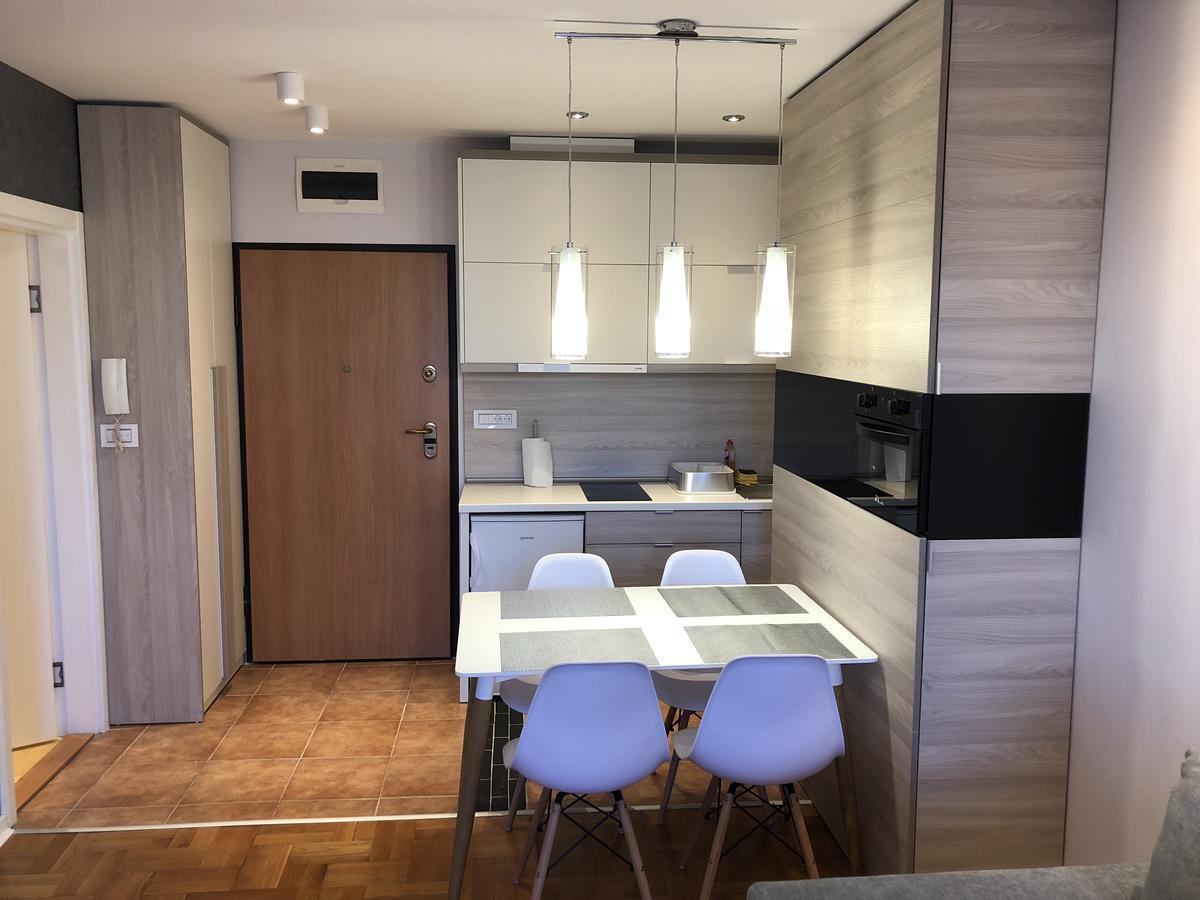 5 Stars Apartment With Free Garage Place Novi Sad Luaran gambar