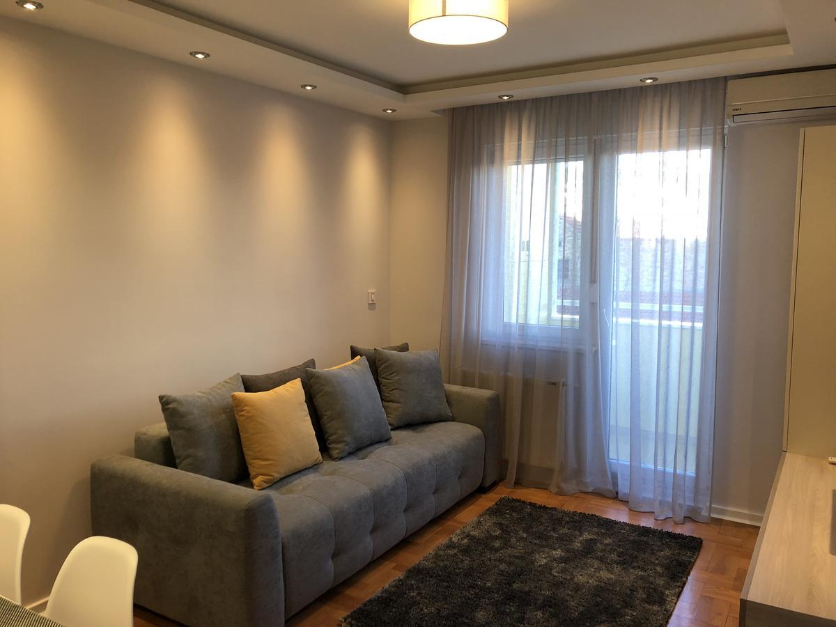 5 Stars Apartment With Free Garage Place Novi Sad Luaran gambar